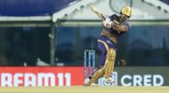 Nitish Rana has contributed to KKR's success in recent times